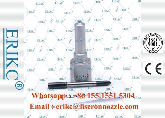 ERIKC DLLA145P2529 For BOS diesel dispenser nozzle 0 433 172 529 injector common rail nozzle DLLA145P2529 for 0445110769