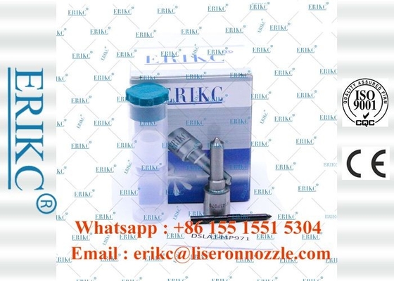 ERIKC DSLA144P971 bosch oil jet nozzle assy 0 433 175 272 fuel tank injector nozzle DSLA 144 P 971 for 0445110057