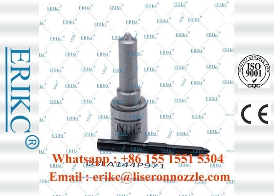 ERIKC DSLA 144P971 fuel injector nozzle 0433175272 , DSLA 144 P971 oil common rail nozzle DSLA 144P 971 for 0445110057