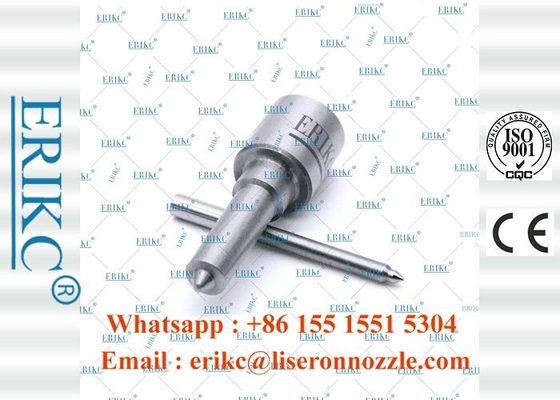 ERIKC DSLA 144P971 fuel injector nozzle 0433175272 , DSLA 144 P971 oil common rail nozzle DSLA 144P 971 for 0445110057
