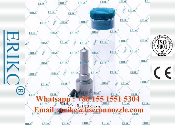 ERIKC DLLA153P1004 oil pump nozzle DLLA 153 P 1004 bosch diesel pump injection nozzle