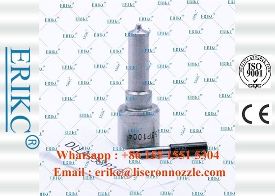 ERIKC DLLA 153P1004 bosch oil injector nozzle DLLA 153 P1004 fuel common rail nozzle DLLA 153P 1004