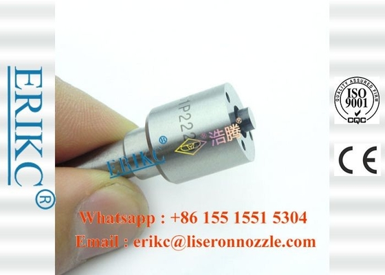 ERIKC DLLA151P2225 bosch truck nozzle DLLA 151 P 2225 oil pump injection nozzle 0 433 172 225 for 0445110427