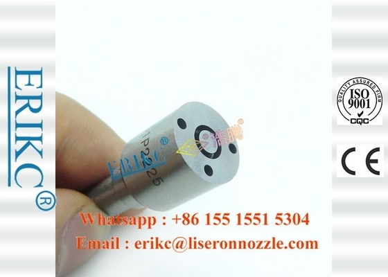 ERIKC DLLA151P2225 bosch truck nozzle DLLA 151 P 2225 oil pump injection nozzle 0 433 172 225 for 0445110427