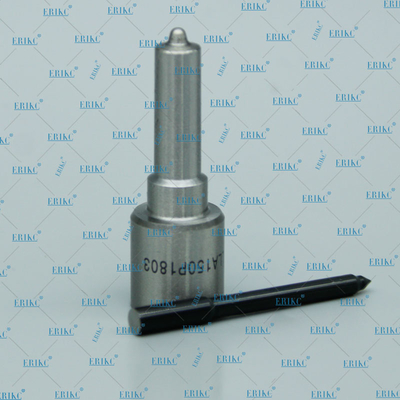 ERIKC DLLA 150 P1803 truck common rail nozzle 0433172097 ,DLLA 150P1803 injector nozzles DLLA 150P 1803 for 0445110383