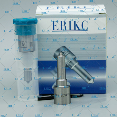 ERIKC DLLA 150 P1803 truck common rail nozzle 0433172097 ,DLLA 150P1803 injector nozzles DLLA 150P 1803 for 0445110383
