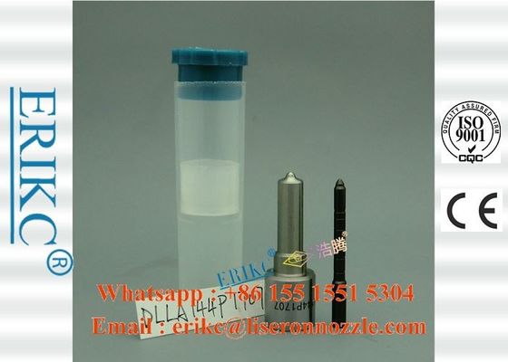 ERIKC DLLA 144 P 1707 injection nozzle DLLA 144P1707 For BOS jet DLLA 144 P1707 diesel nozzle 0433172045 for 0445120122