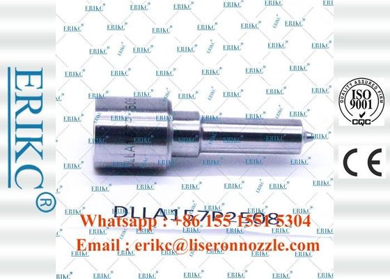 ERIKC DLLA157P2508 For BOS diesel injector nozzle 0 433 172 508 oil truck nozzle DLLA 157 P 2508 FOR 0445110710