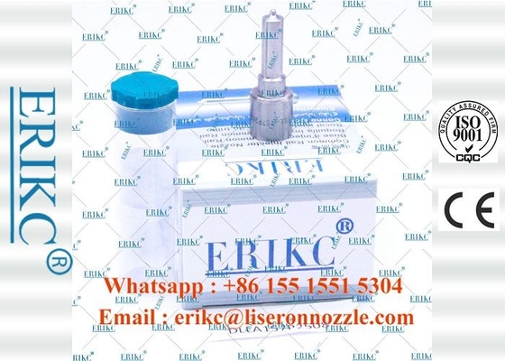 ERIKC DLLA157P2508 bosch diesel injector nozzle 0 433 172 508 oil truck nozzle DLLA 157 P 2508 FOR 0445110710