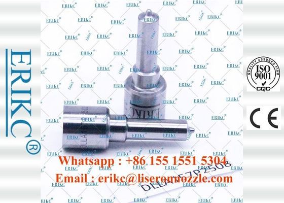 ERIKC DLLA 157P2508 For BOS diesel injector nozzle DLLA 157 P2508 , 0433172508 oil nozzle DLLA 157P 2508 for 0445110710