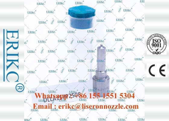 ERIKC DLLA 157P2508 bosch diesel injector nozzle DLLA 157 P2508 , 0433172508 oil nozzle DLLA 157P 2508 for 0445110710