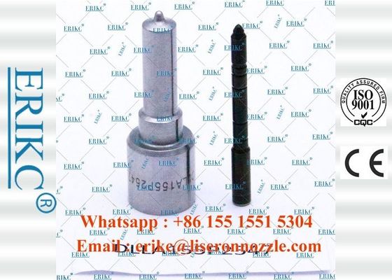 ERIKC DLLA 155P2547 For BOS oil nozzle DLLA 155 P2547 , 0433172547 diesel injector nozzle DLLA 155P 2547 for 0445110799
