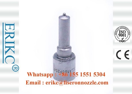 ERIKC DLLA 155P2547 bosch oil nozzle DLLA 155 P2547 , 0433172547 diesel injector nozzle DLLA 155P 2547 for 0445110799