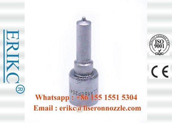 ERIKC DLLA 155P2547 For BOS oil nozzle DLLA 155 P2547 , 0433172547 diesel injector nozzle DLLA 155P 2547 for 0445110799