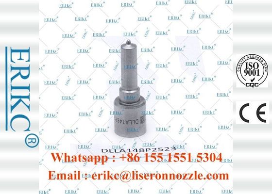 ERIKC DLLA148P2523 fuel tank injection nozzle 0 433 172 523 For BOS diesel part nozzle DLLA 148 P 2523 for 0445110756