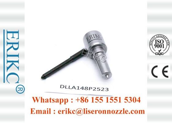 ERIKC DLLA148P2523 fuel tank injection nozzle 0 433 172 523 For BOS diesel part nozzle DLLA 148 P 2523 for 0445110756