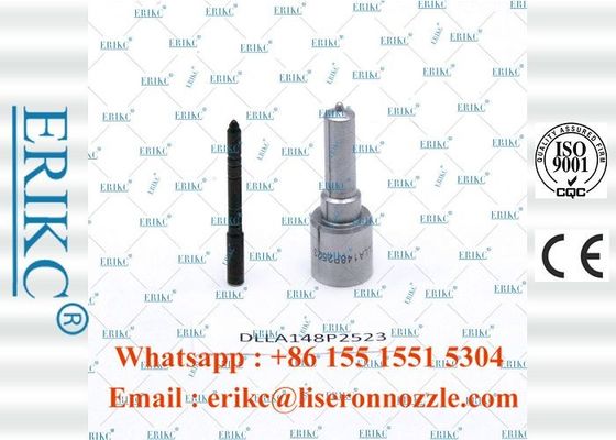 ERIKC DLLA 148P2523 For BOS diesel nozzle DLLA 148 P2523 , 0433172523 fuel injector nozzle DLLA 148P 2523 FOR 044