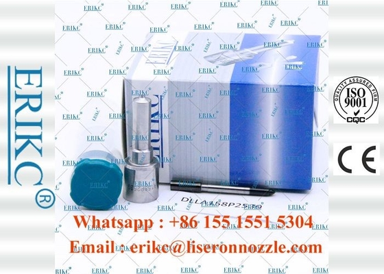 ERIKC DLLA158P2539 diesel injection pump nozzle 0 433 172 539 automatic nozzle DLLA 158 P 2539 for 0445110786 0445110787