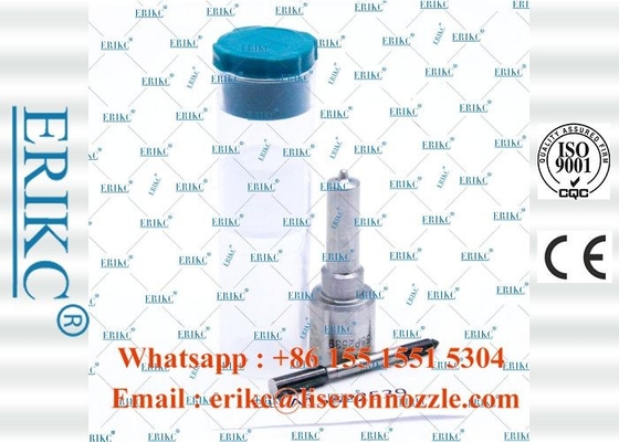 ERIKC DLLA 158P2539 bosch jet nozzle assy DLLA 158 P2539 , 0433172539 fuel injector nozzle DLLA 158P 2539 for 0445110786