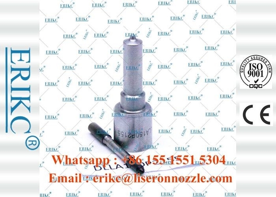 ERIKC DLLA150P2155 oil common rail nozzle 0 433 172 511 bosch diesel injection nozzle DLLA 150 P 2155 for 0445110734