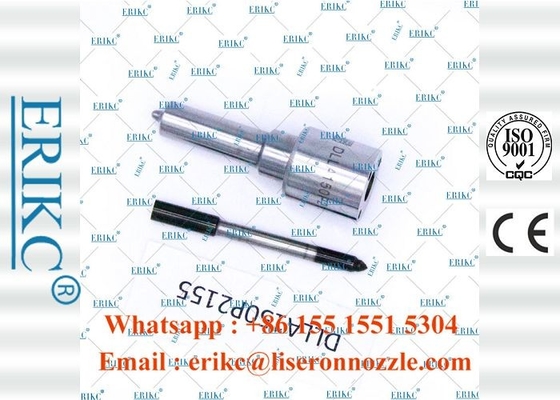 ERIKC DLLA150P2155 oil common rail nozzle 0 433 172 511 bosch diesel injection nozzle DLLA 150 P 2155 for 0445110734