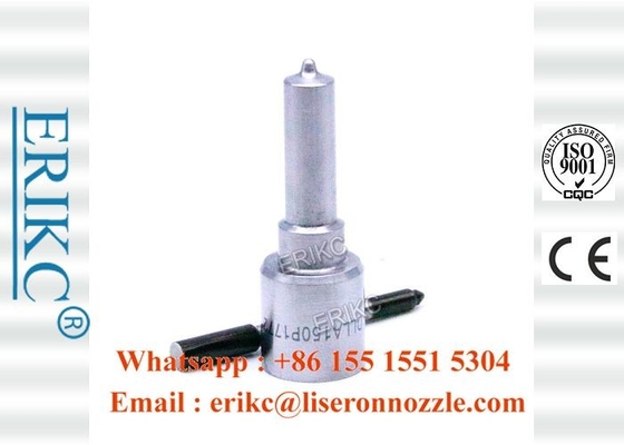 ERIKC DLLA150P1772 auto fuel pump nozzle 0 433 172 081 bosch oil injector nozzle DLLA 150 P 1772 for 0445110332