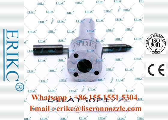 ERIKC DLLA 150P1772 bosch fuel injector nozzle DLLA 150 P1772 , 0433172081 oil pump nozzle DLLA 150P 1772 for 0445110332