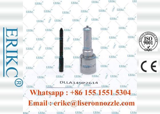 ERIKC DLLA 149P2614 For BOS oil spray gun 0433172614 , DLLA 149 P2614 diesel jet nozzle assy DLLA 149P 2614 for 0445110887