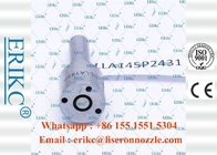 ERIKC DLLA145P2431 injector assembly nozzle 0 433 172 431 bosch diesel fuel nozzle DLLA 145 P 2431 for 0445110623