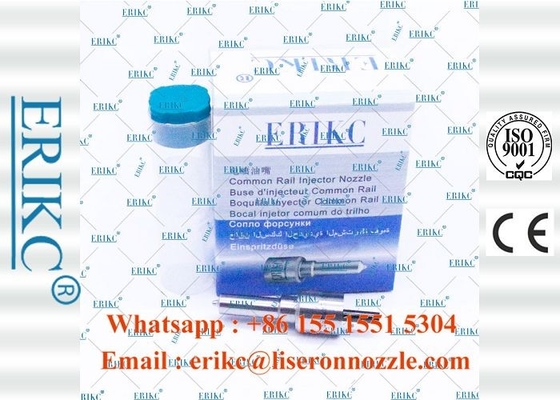 ERIKC DLLA 145 P2431 fuel injection nozzle DLLA 145P 2431 , 0433172431 diesel spray nozzle DLLA 145P2431 for 0445110623