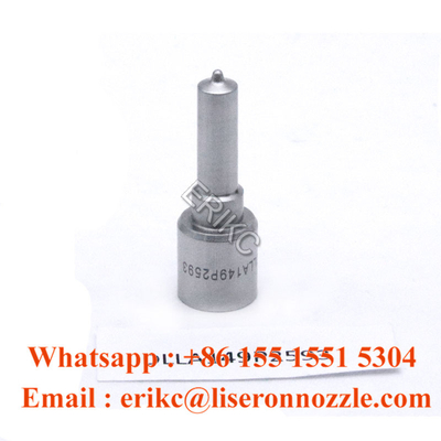 ERIKC DLLA 149P2593 auto engine nozzle DLLA 149 P2593 , 0433172593 fuel injector nozzle DLLA 149P 2593 for 0445110853