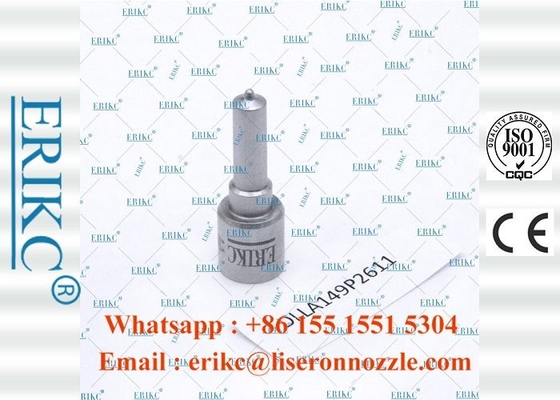 ERIKC DLLA 149P2611 bosch oil jet nozzle assy 0433172611 , DLLA 149 P2611 fuel system nozzle DLLA 149P 2611
