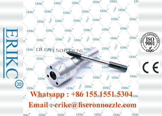 ERIKC DLLA150P1826 For BOS diesel pump injector nozzle 0 433 172 114 diesel engine nozzle DLLA 150 P 1826 for 045120160