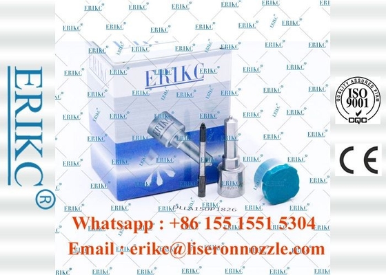 ERIKC DLLA 150P1826 diesel fuel nozzle DLLA 150 P1826 , 0 433 172 114 spray gun nozzle DLLA 150P 1826 for 044120160