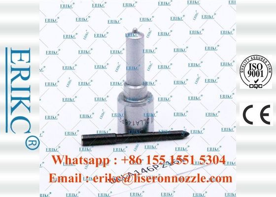 ERIKC DLLA 146P2161 For BOS oil nozzle DLLA 146 P2161 , 0433172025 diesel injector nozzle DLLA 146P 2161 for 0445120199