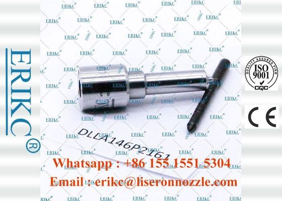 ERIKC DLLA 146P2161 For BOS oil nozzle DLLA 146 P2161 , 0433172025 diesel injector nozzle DLLA 146P 2161 for 0445120199