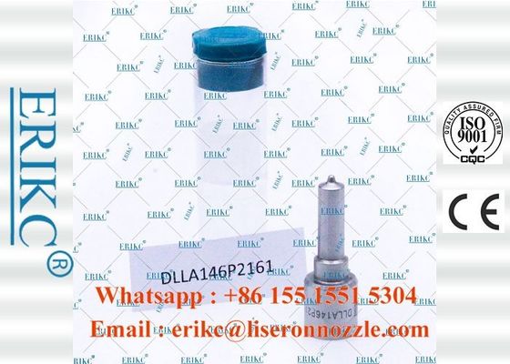 ERIKC DLLA 146P2161 For BOS oil nozzle DLLA 146 P2161 , 0433172025 diesel injector nozzle DLLA 146P 2161 for 0445120199
