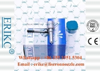 ERIKC DLLA150P2142 oil spray nozzle 0 433 173142 common rail injector parts DLLA 150 P 2142 for 0445120242 0445120182