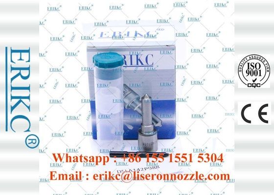 ERIKC DSLA142P988 diesel fuel pump nozzle 0 433 175 281 For BOS oil injection nozzle DSLA 142 P 988 for 0445110076