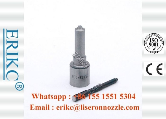 ERIKC DSLA142P988 diesel fuel pump nozzle 0 433 175 281 bosch oil injection nozzle DSLA 142 P 988 for 0445110076