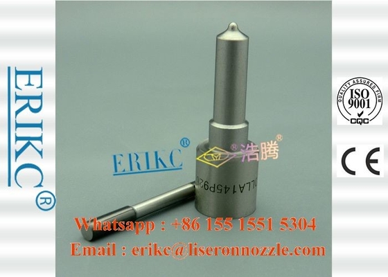 ERIKC DLLA 145P 926 diesel system nozzle DLLA 145P926 , 0433171616 bosch oil part nozzle DLLA 145 P926 for 0445110047