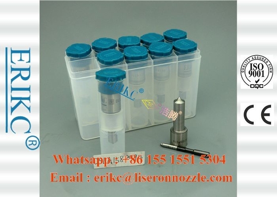 ERIKC bosch nozzle DSLA158P974 fuel tank injector nozzle DSLA 158 P 974 common rail nozzle 0433175275 for 0445120008