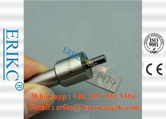 ERIKC bosch nozzle DSLA158P974 fuel tank injector nozzle DSLA 158 P 974 common rail nozzle 0433175275 for 0445120008