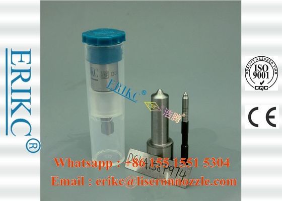 ERIKC For BOS nozzle DSLA158P974 fuel tank injector nozzle DSLA 158 P 974 common rail nozzle 0433175275 for 0445120008