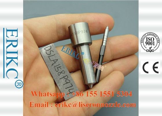 For BOS nozzle fuel DSLA158P 974 common rail oil pump Injector ( 0 433 175 275 ) DSLA158P974 fuel injector nozzle