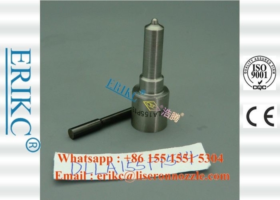 ERIKC DLLA 155P1514 diesel fuel injector nozzle DLLA 155 P1514 , 0433191935 oil parts DLLA 155P 1514 for 0445110249