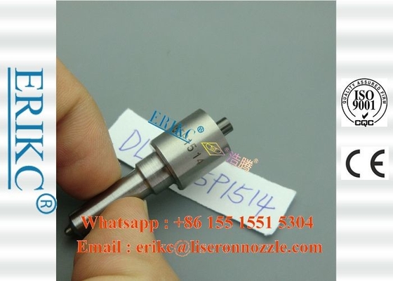 ERIKC 0 433 191 935 bosch Injector Nozzle DLLA155P1514 fuel Nozzle DLLA 155 P 1514 For 0 445 110 249