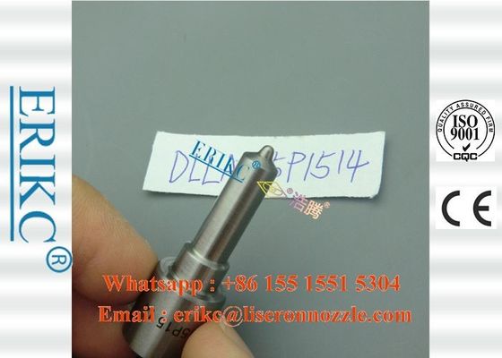 ERIKC 0 433 191 935 For BOS Injector Nozzle DLLA155P1514 fuel Nozzle DLLA 155 P 1514 For 0 445 110 249