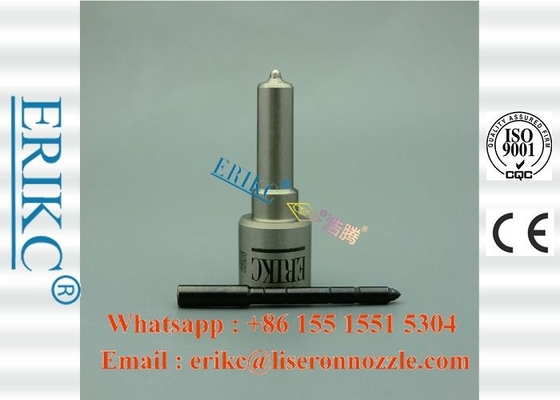 ERIKC DLLA 145P1655 Bosch Common Rail Nozzle 0433172016 , DLLA 145 P1655 atomizing nozzle DLLA 145P 1655 for 0445120388