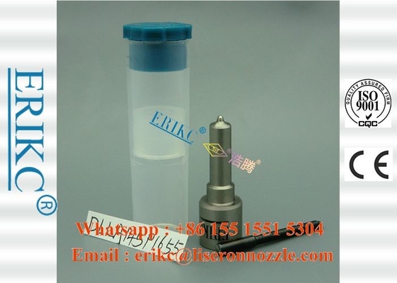 ERIKC DLLA 145P1655 Bosch Common Rail Nozzle 0433172016 , DLLA 145 P1655 atomizing nozzle DLLA 145P 1655 for 0445120388